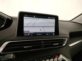 PEUGEOT 3008 usata, con Fendinebbia
