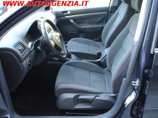 VOLKSWAGEN Golf usata 7
