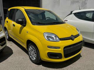 FIAT Panda usata, con Airbag Passeggero