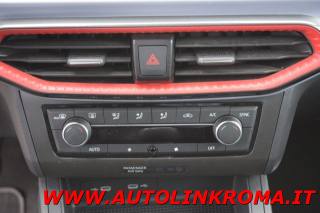 SEAT Ibiza usata, con Chiusura centralizzata