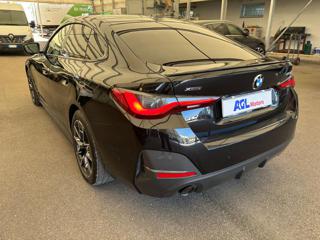 BMW 420 usata, con Airbag Passeggero