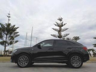 AUDI Q3 usata, con Autoradio digitale