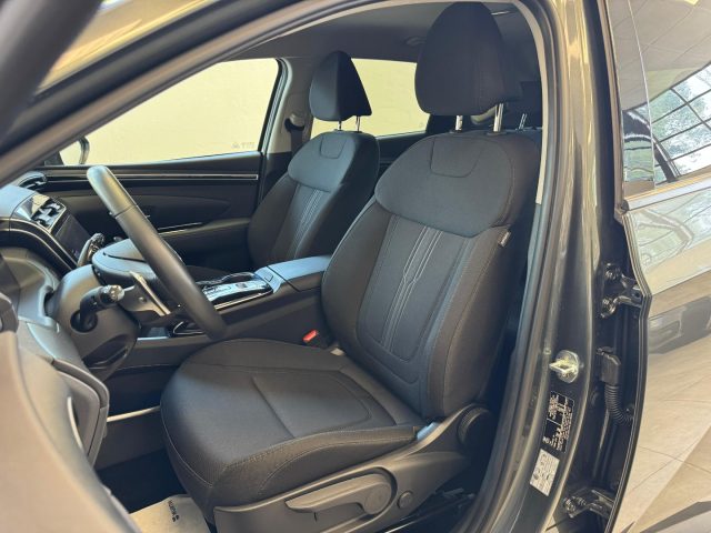 HYUNDAI Tucson usata, con Boardcomputer