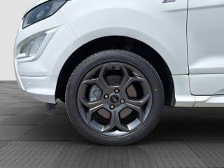 FORD EcoSport usata 15