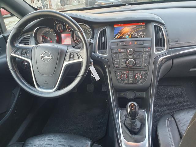 OPEL Cascada usata, con Cerchi in lega