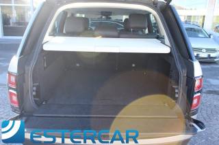 LAND ROVER Range Rover usata, con Volante in pelle