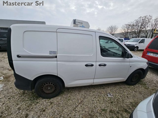 VOLKSWAGEN Caddy usata 6