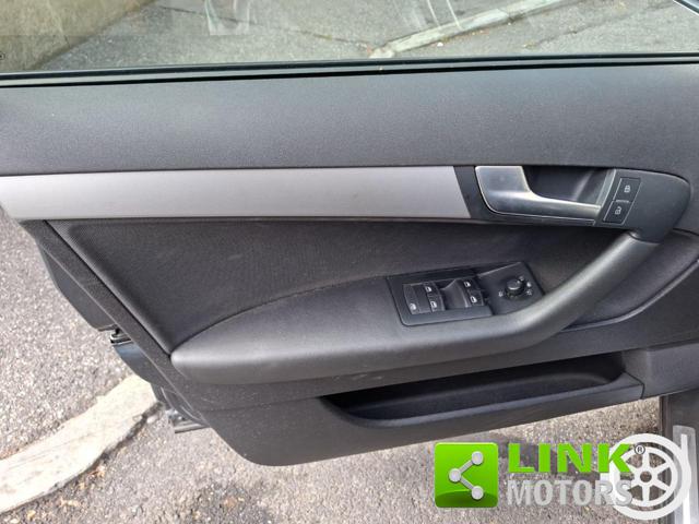 AUDI A3 usata, con Immobilizzatore elettronico