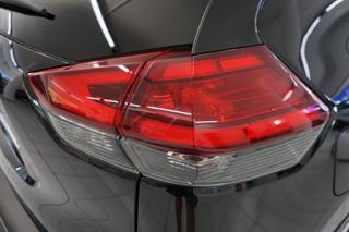 NISSAN X-Trail usata, con Bluetooth