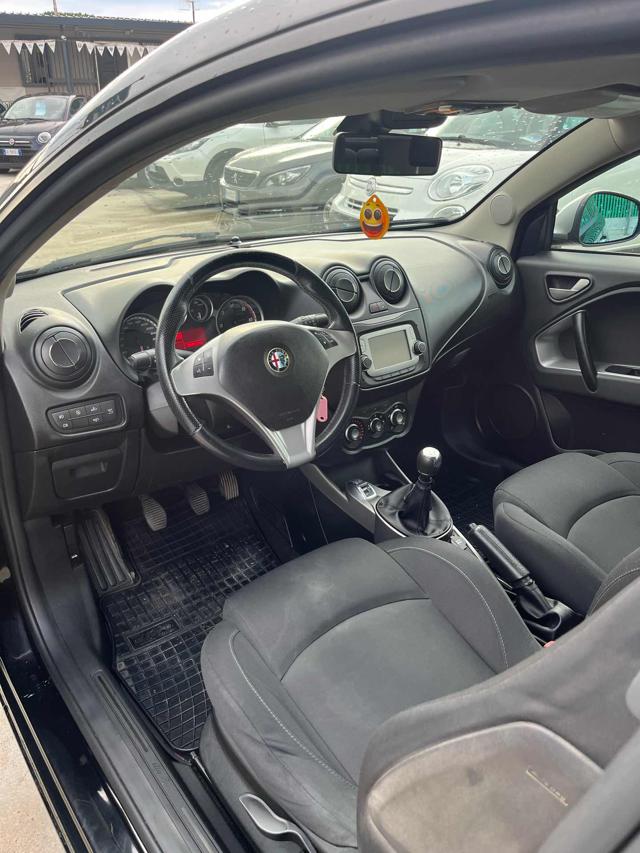 ALFA ROMEO MiTo usata, con Autoradio