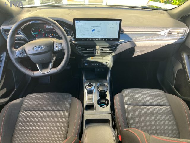 FORD Focus usata 13