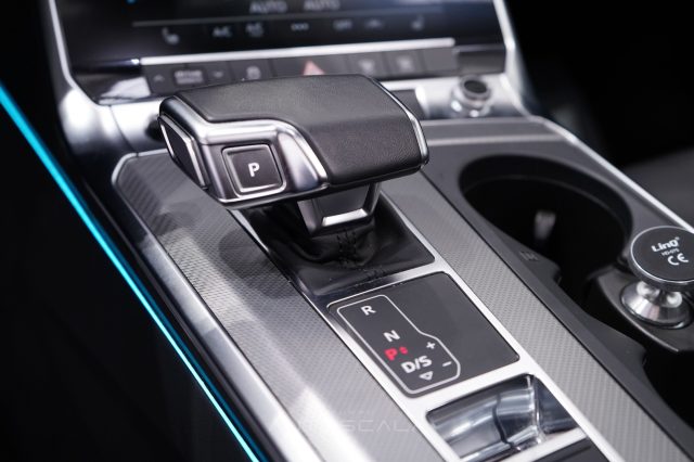 AUDI A6 usata, con Fari LED