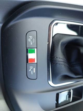 ALFA ROMEO Tonale usata, con Sospensioni pneumatiche