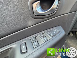 RENAULT Captur usata, con Telecamera per parcheggio assistito