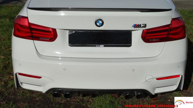 BMW M3 usata 67