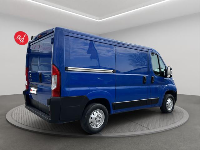 CITROEN Jumper usata, con Alzacristalli elettrici