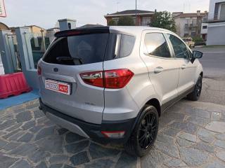 FORD EcoSport usata, con Alzacristalli elettrici