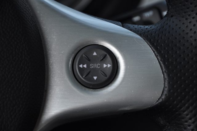 ALFA ROMEO Brera usata, con Servosterzo