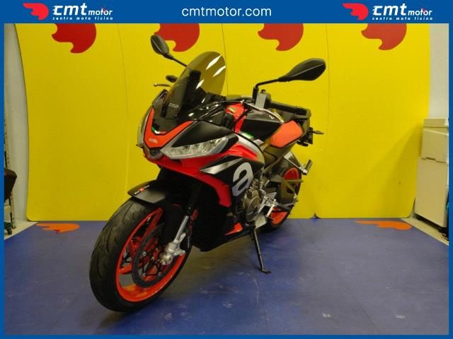 APRILIA Tuono 660 usata 1