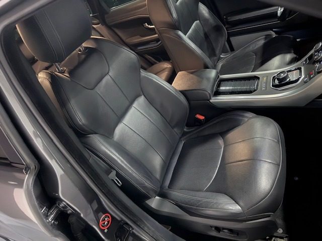 LAND ROVER Range Rover Evoque usata, con Bluetooth