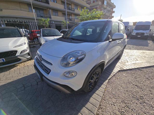 FIAT 500L usata, con ABS