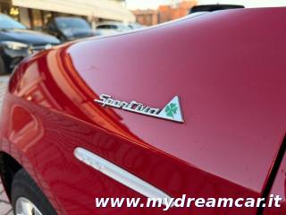 ALFA ROMEO Giulietta usata, con Specchietti laterali elettrici