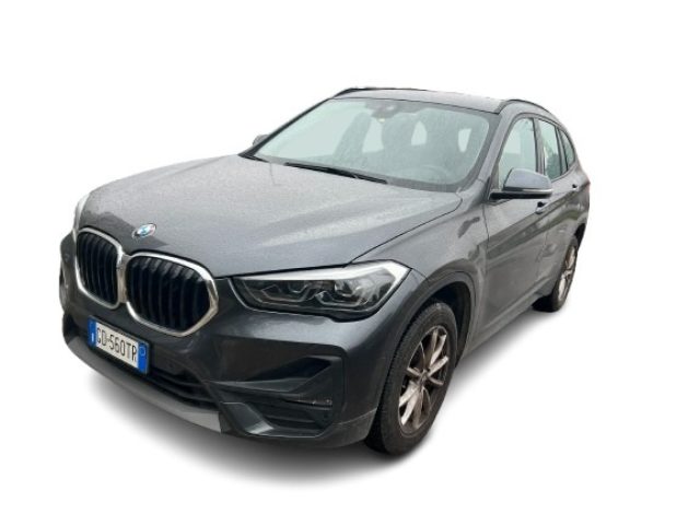 BMW X1 usata, con ABS