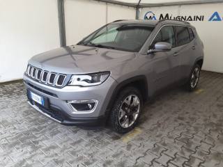 JEEP Compass usata, con Airbag laterali