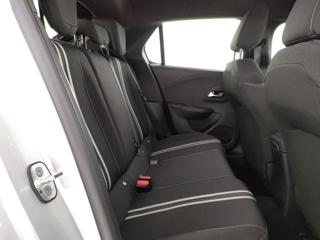 OPEL Corsa usata, con Sedile posteriore sdoppiato