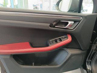PORSCHE Macan usata, con Climatizzatore