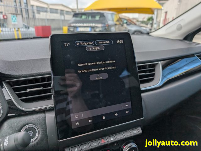 MITSUBISHI ASX usata, con Vetri oscurati