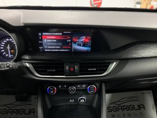ALFA ROMEO Stelvio usata, con Portellone posteriore elettrico