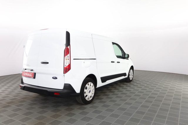 FORD Transit Connect usata 3