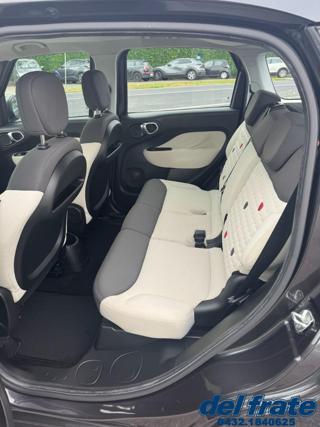 FIAT 500L usata, con ESP