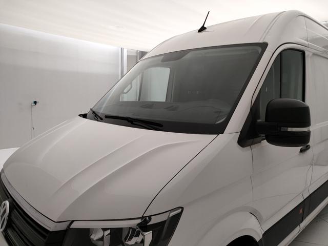 VOLKSWAGEN Crafter usata, con Autoradio