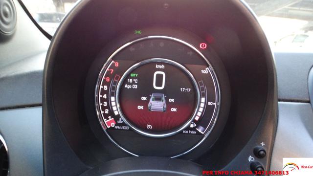FIAT 500C usata 106