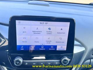 FORD Puma usata, con ESP