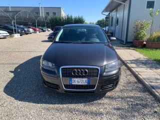 AUDI A3 usata, con Airbag