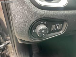 JEEP Renegade usata, con Cruise Control