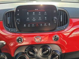 FIAT 500 usata, con Servosterzo