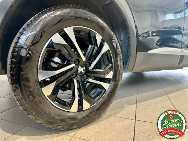 PEUGEOT 2008 usata, con Chiusura centralizzata