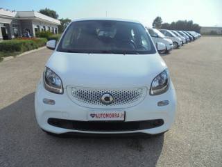 SMART ForFour usata, con Airbag laterali