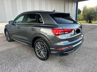AUDI Q3 usata, con Airbag Passeggero