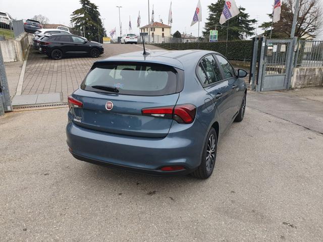 FIAT Tipo usata, con Boardcomputer