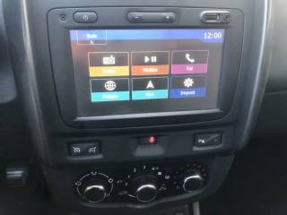 DACIA Duster usata, con Controllo trazione