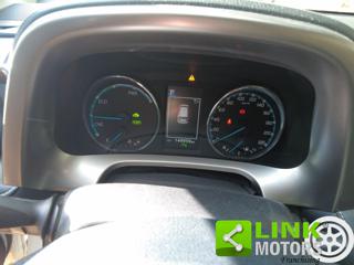 TOYOTA RAV 4 usata, con Chiusura centralizzata