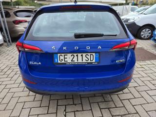 SKODA Scala usata, con Chiusura centralizzata