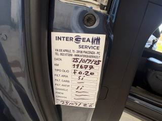 JEEP Compass usata, con Start/Stop Automatico