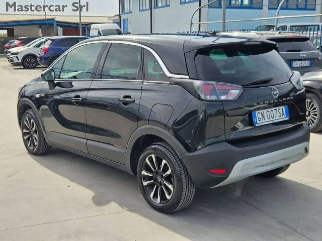 OPEL Crossland usata, con Airbag Passeggero