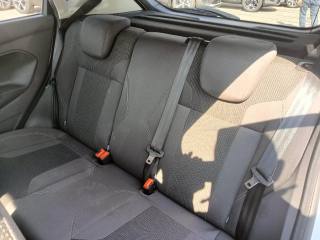 FORD Fiesta usata, con Chiusura centralizzata